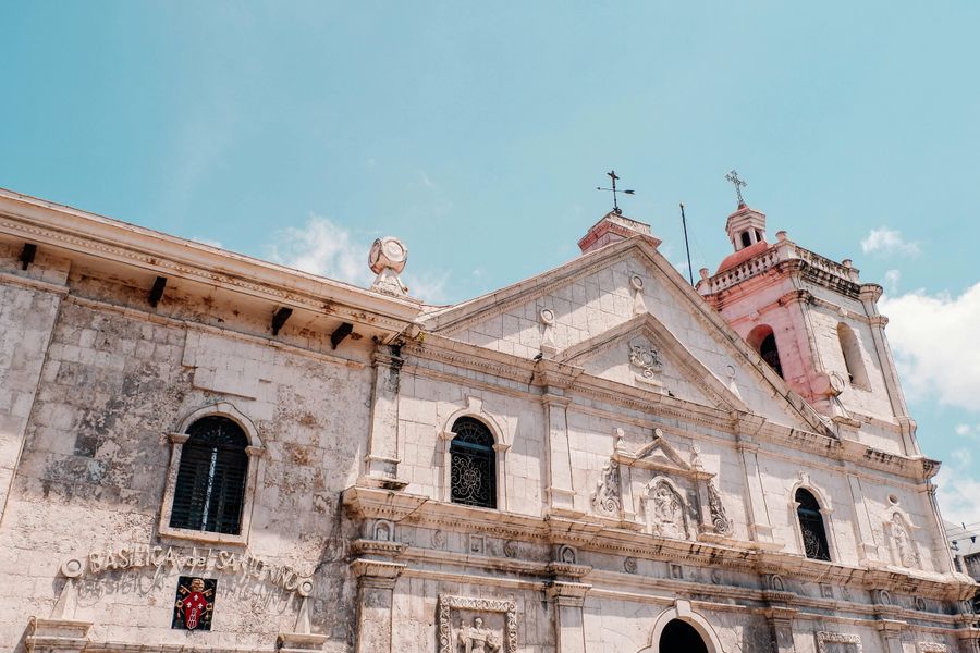 Cebu City highlight