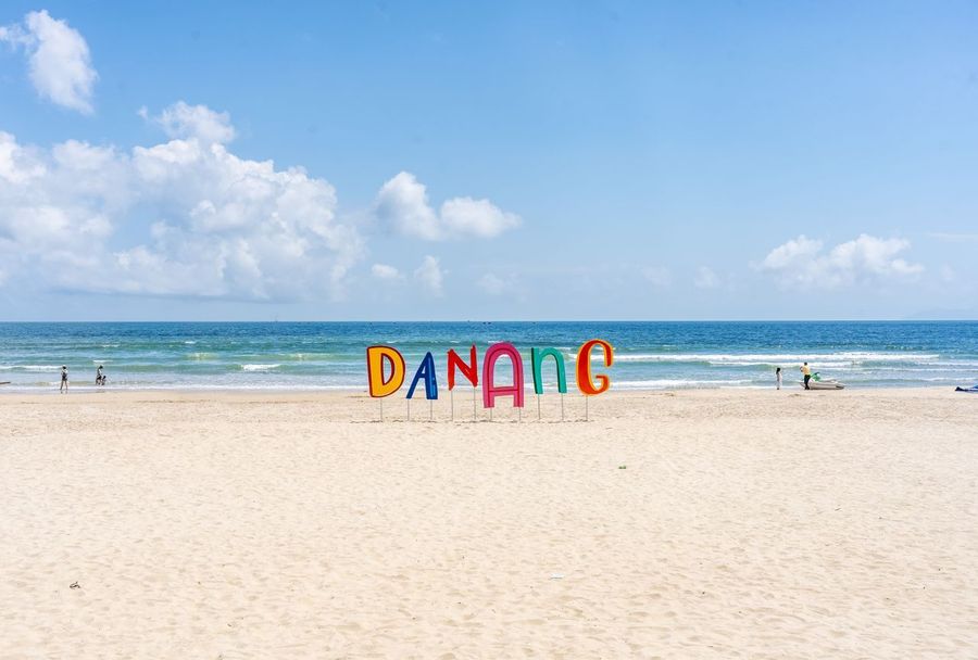 Da Nang highlight