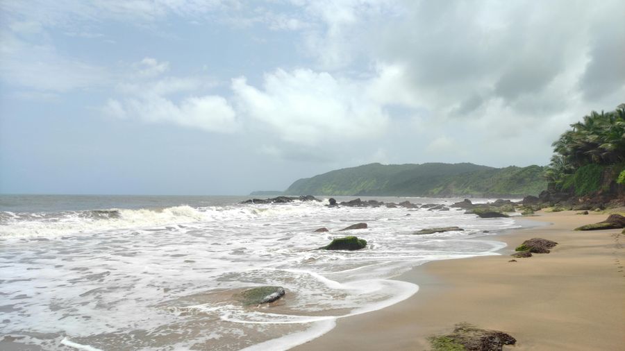 Aare-Ware Beach