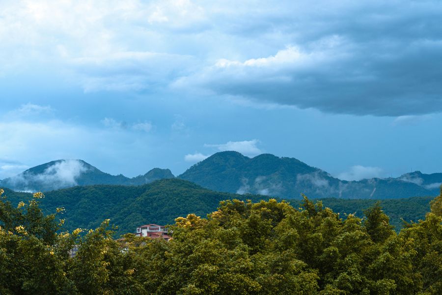 Dehradun highlight