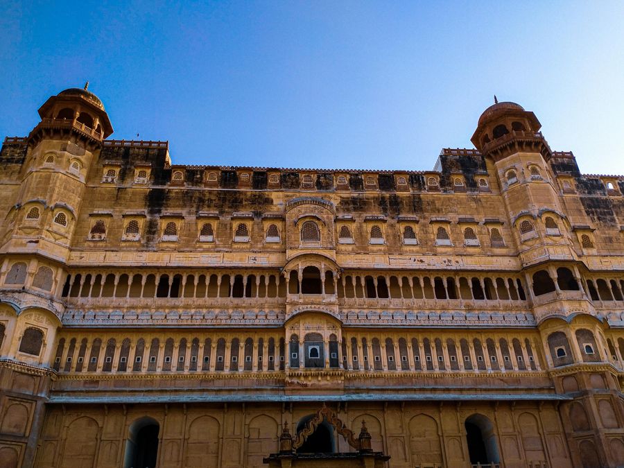 Bikaner highlight