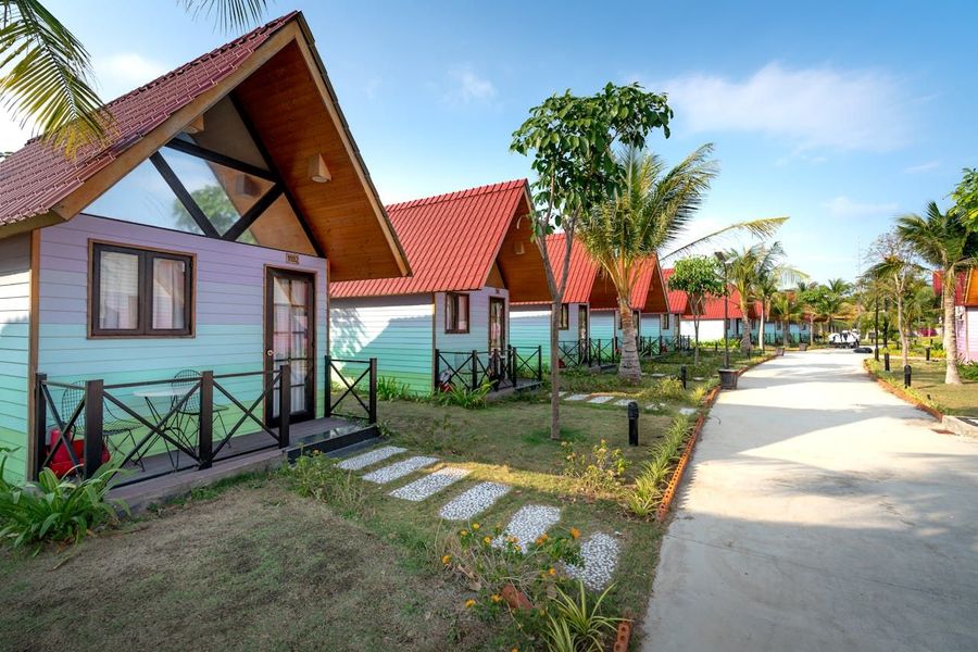 Heritage Bungalows