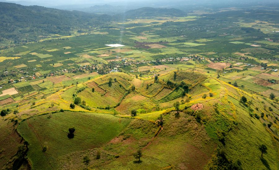 Imphal highlight
