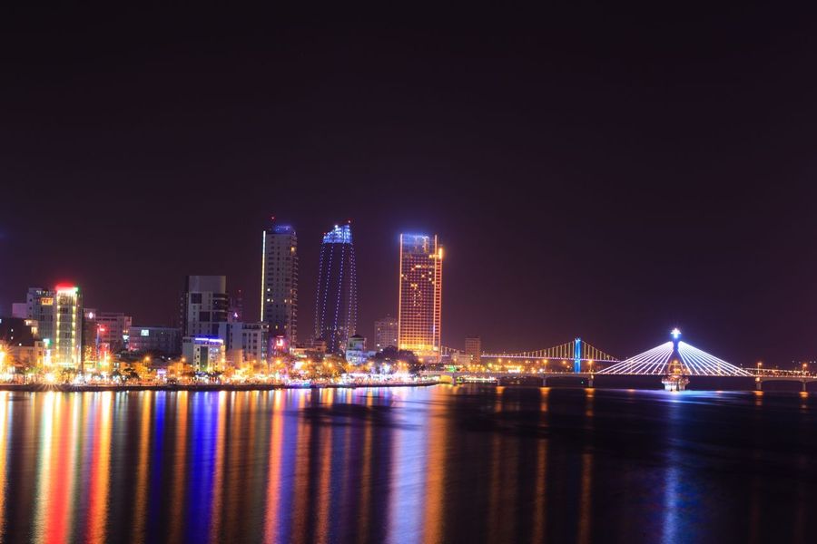 Da Nang highlight