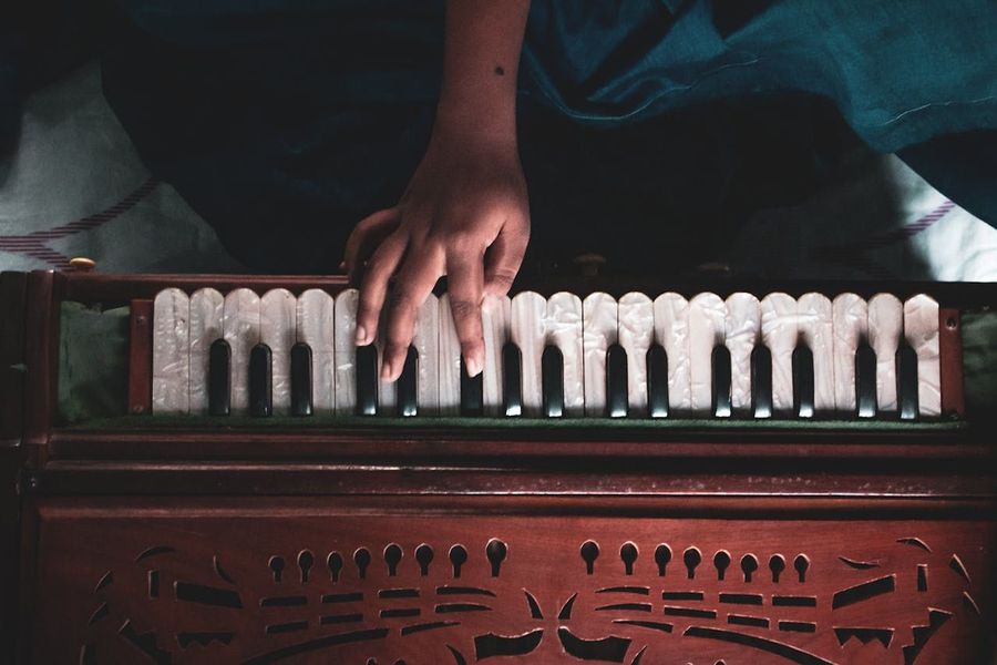 December Music Season
