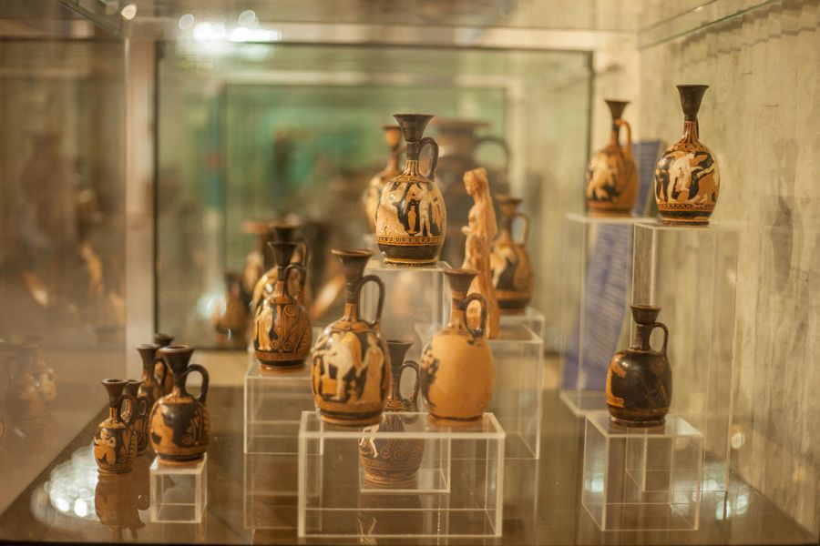 Tribal Heritage Museum