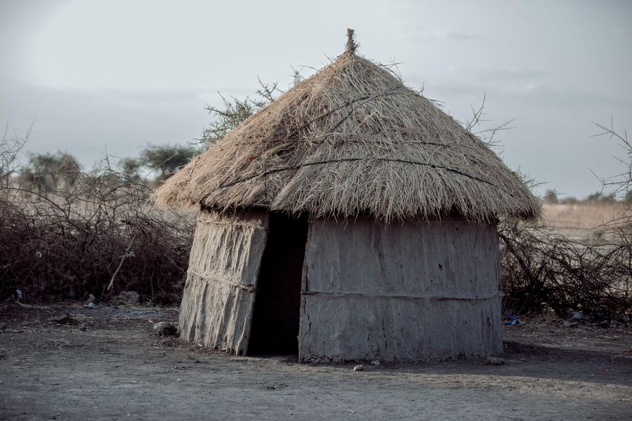 Dangi Home Diorama