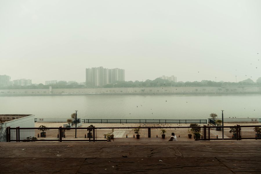 Ahmedabad highlight