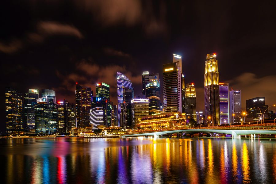 Singapore highlight
