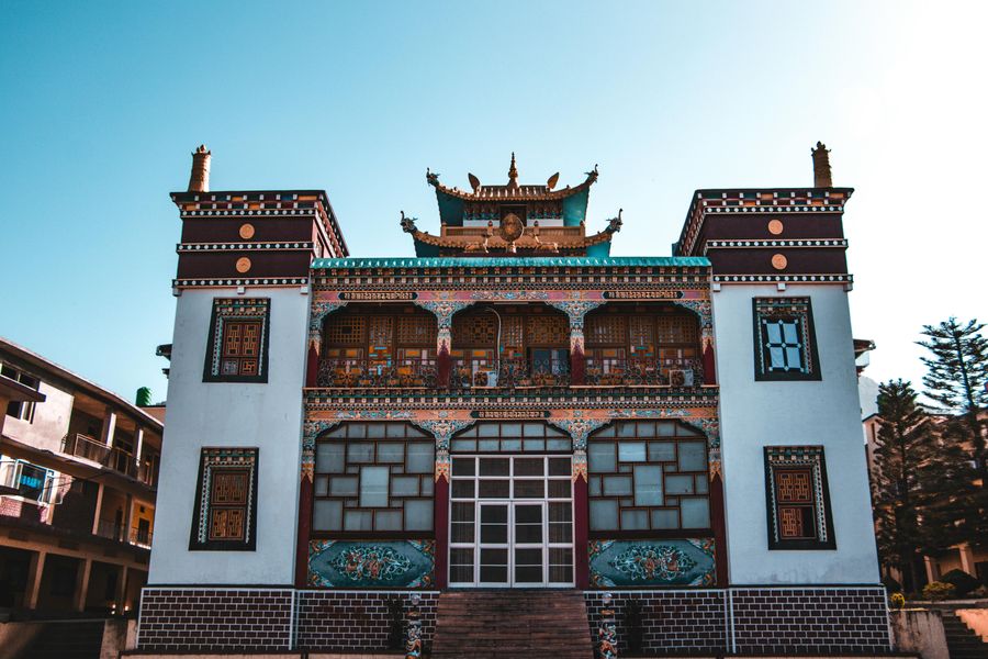 Tibet Museum