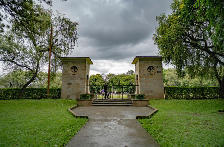 Kangla Fort