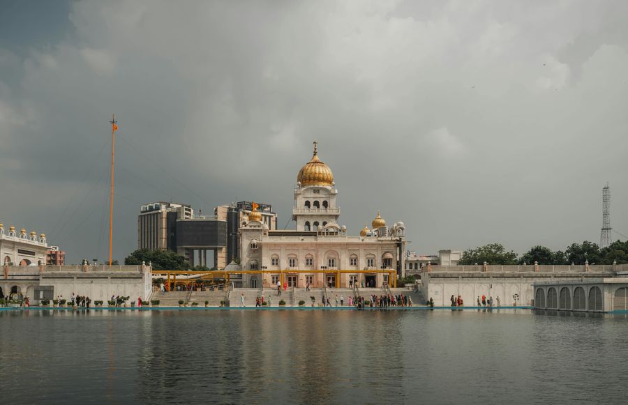 Anandpur Sahib highlight