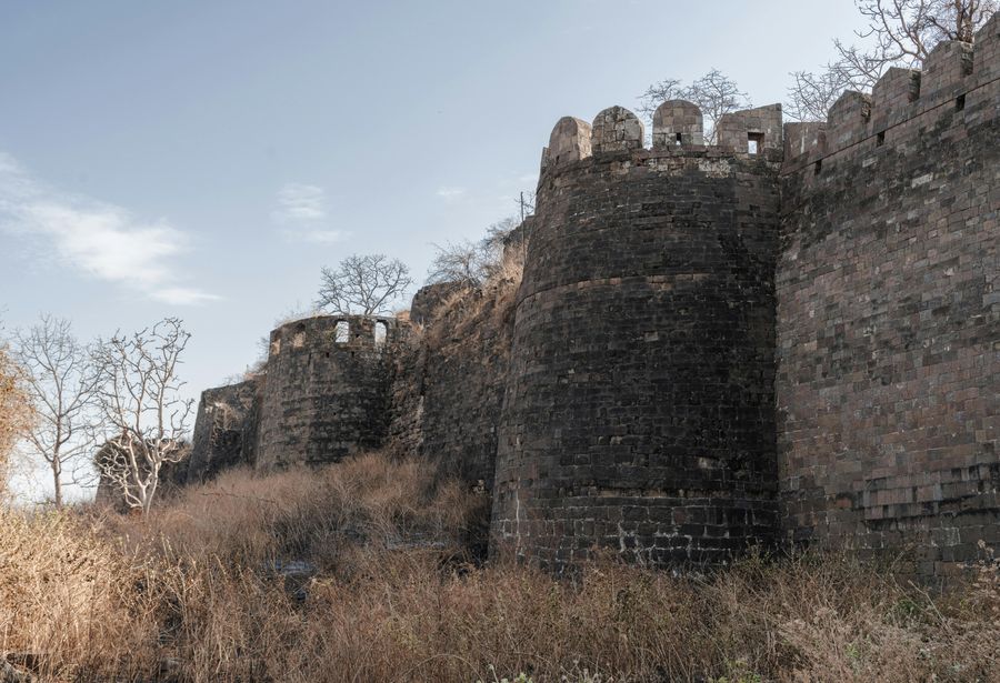Manjarabad Fort