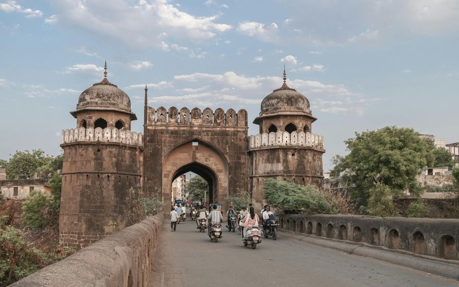 Aurangabad highlight
