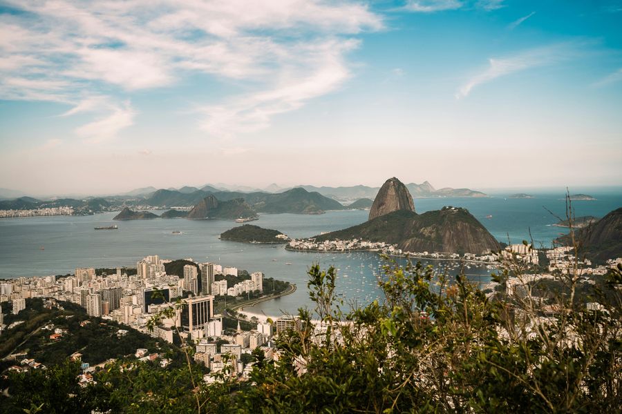 Rio de Janeiro highlight