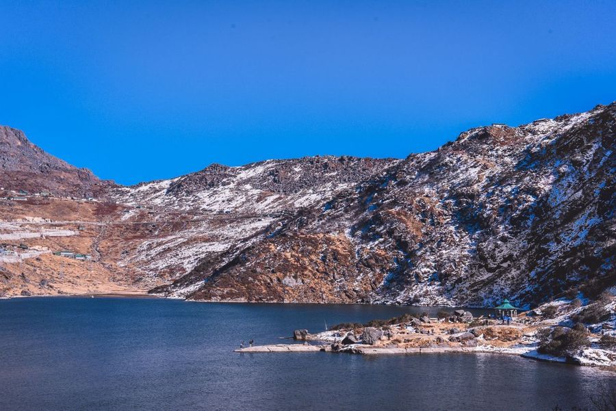 Gangtok highlight