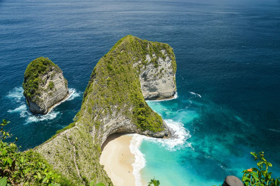 Nusa Penida Day Trip