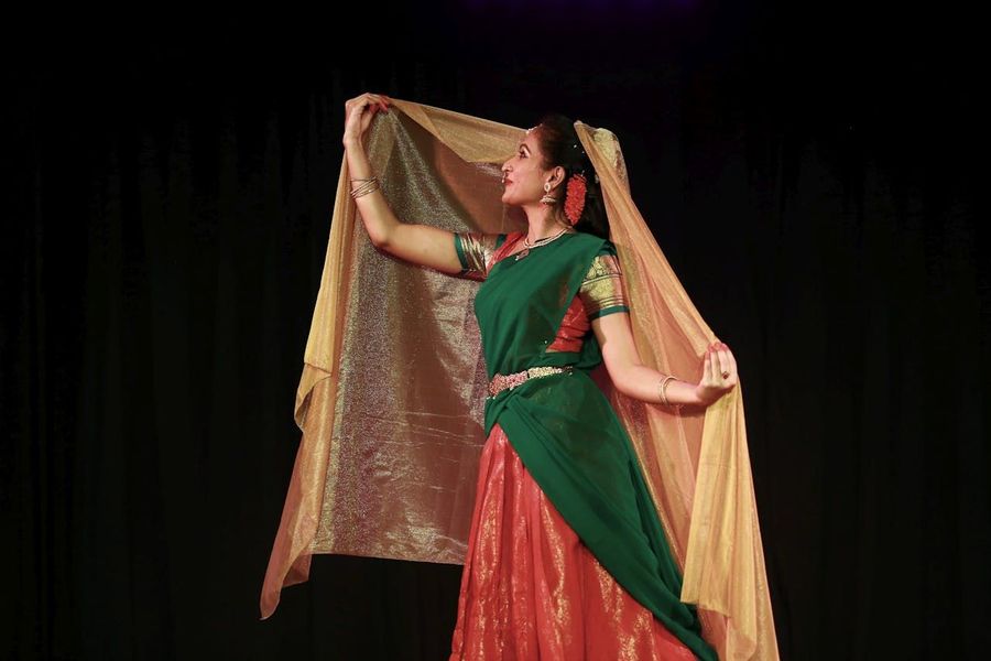 Surajkund International Crafts Mela 