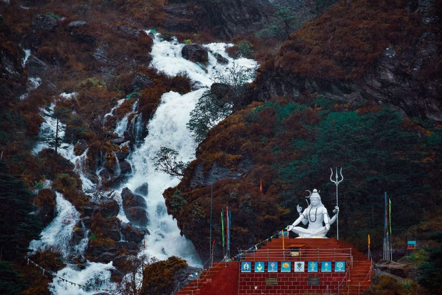 Gangtok highlight