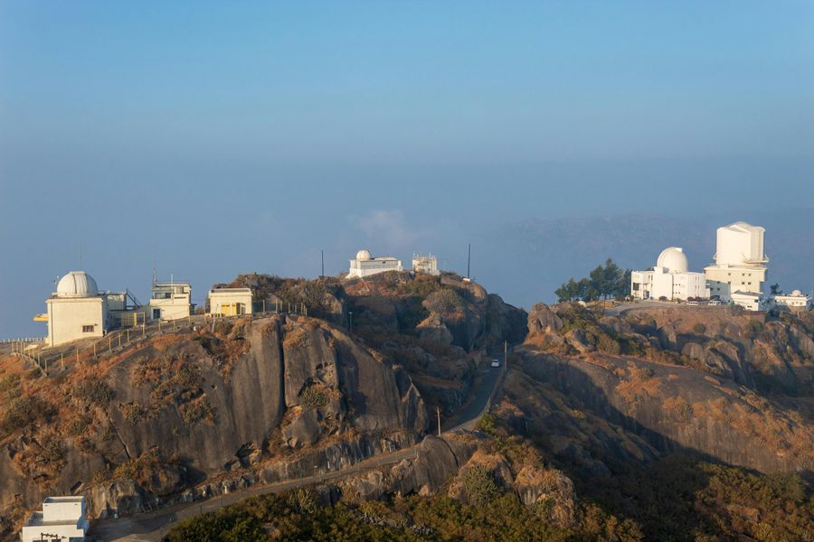 Mount Abu highlight