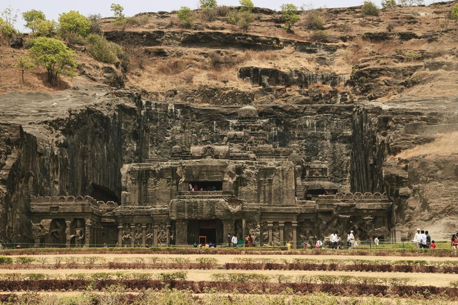 Aurangabad highlight
