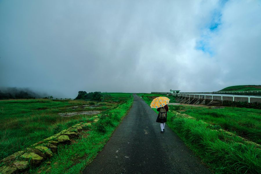 Cherrapunji highlight