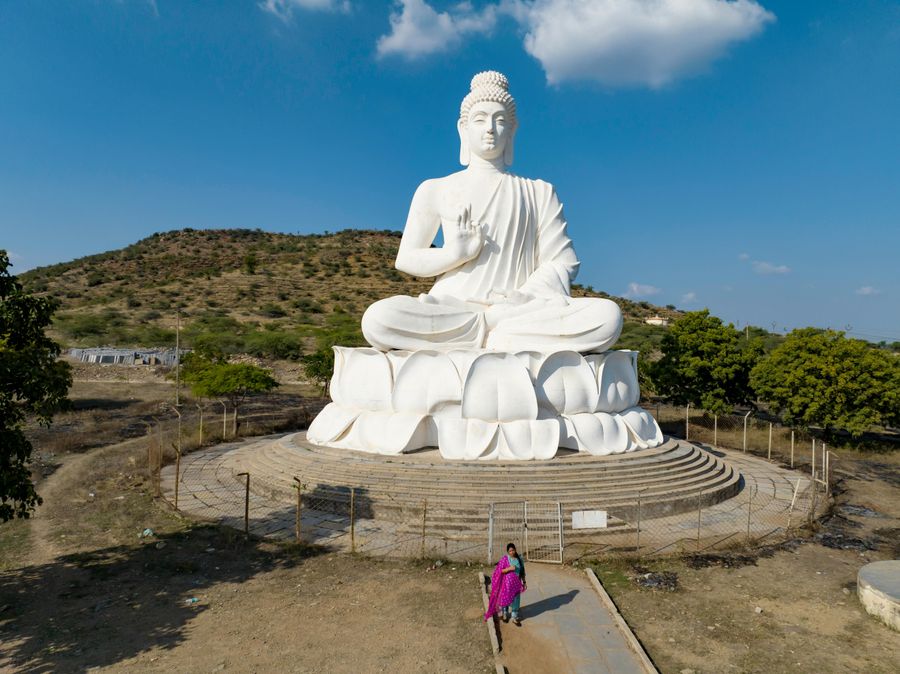 Amaravati highlight
