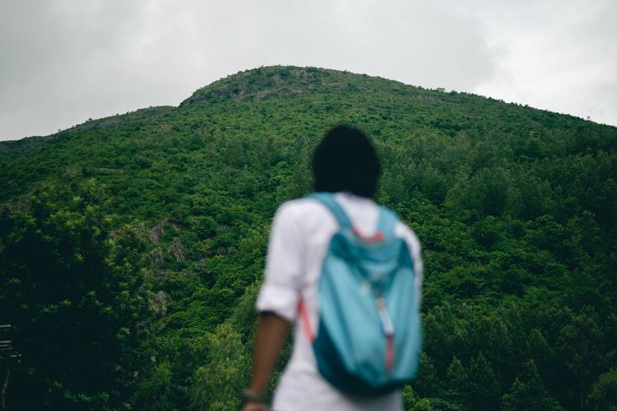 Day Trip to Nandi Hills