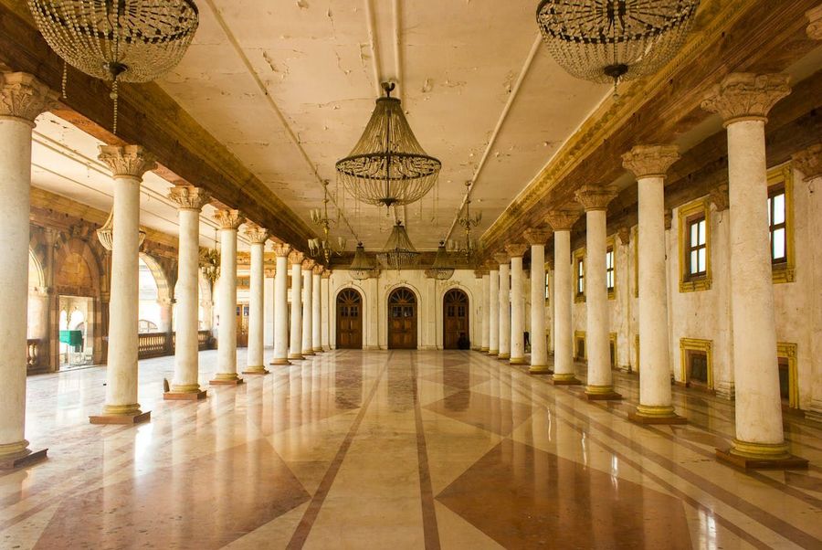Darbar Hall