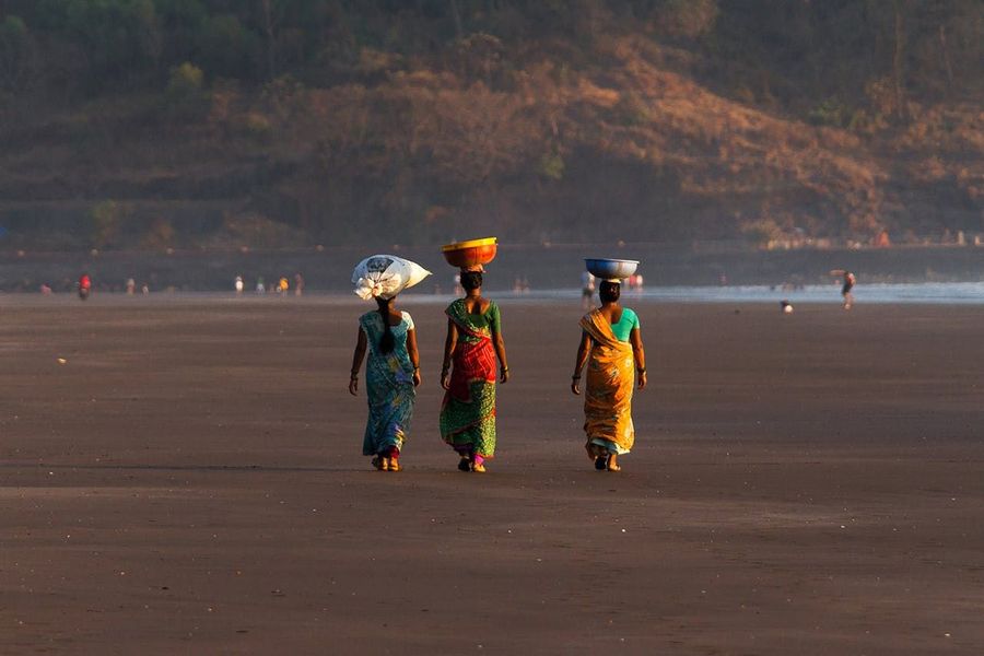 Alibaug highlight