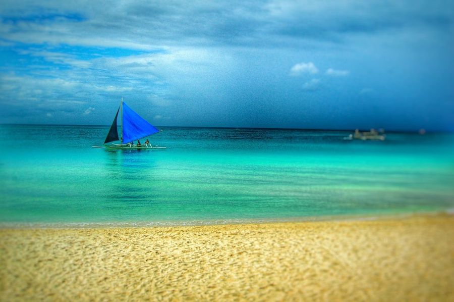Boracay highlight