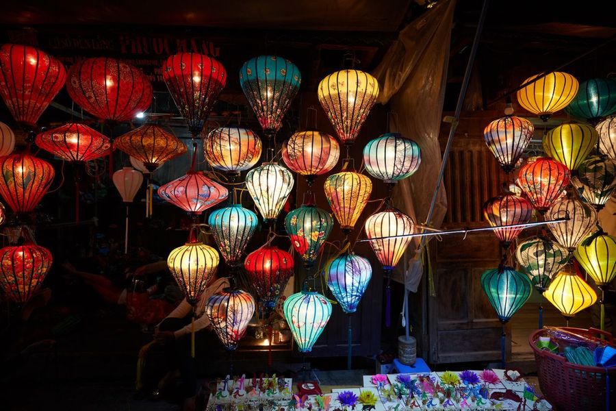Hoi An highlight