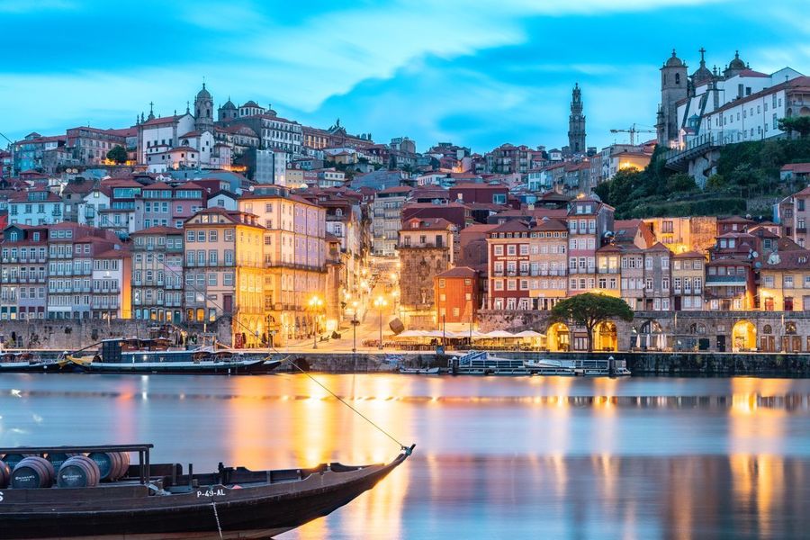 Porto highlight