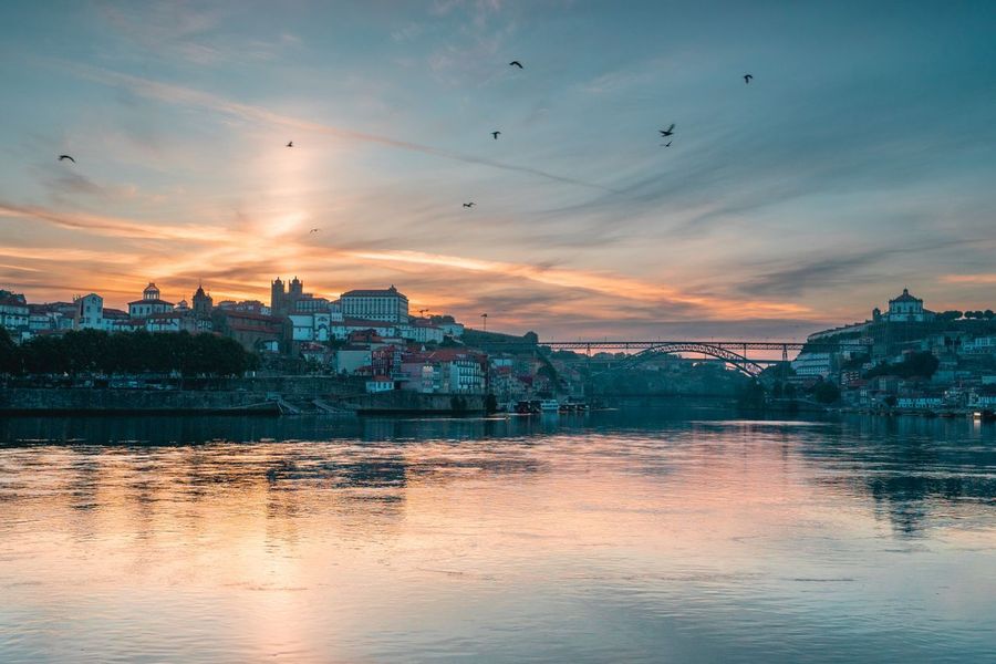 Porto highlight