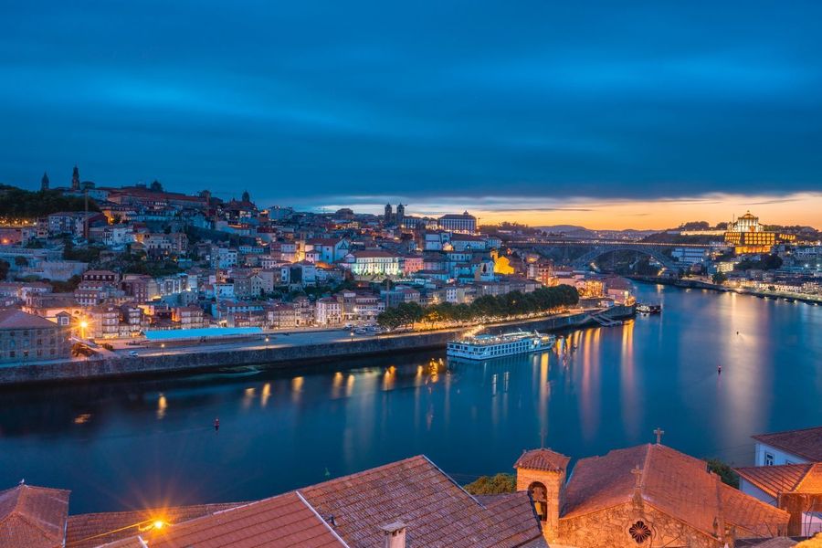 Porto