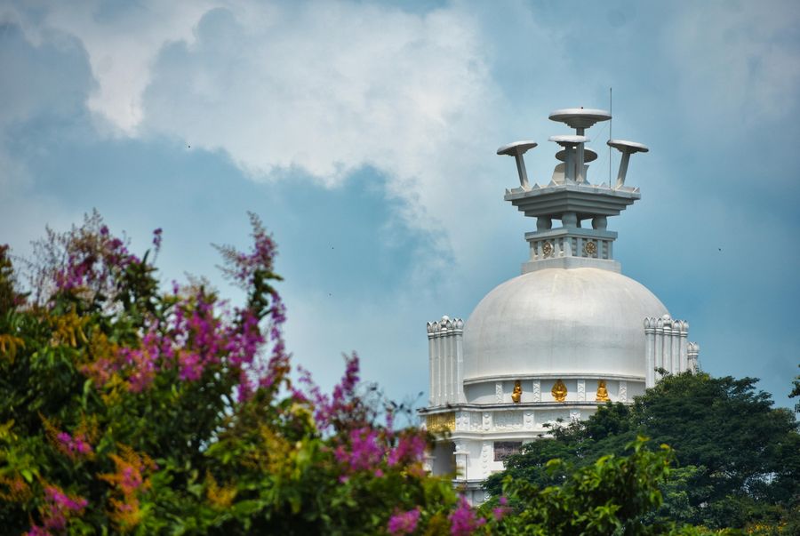 Bhubaneswar highlight