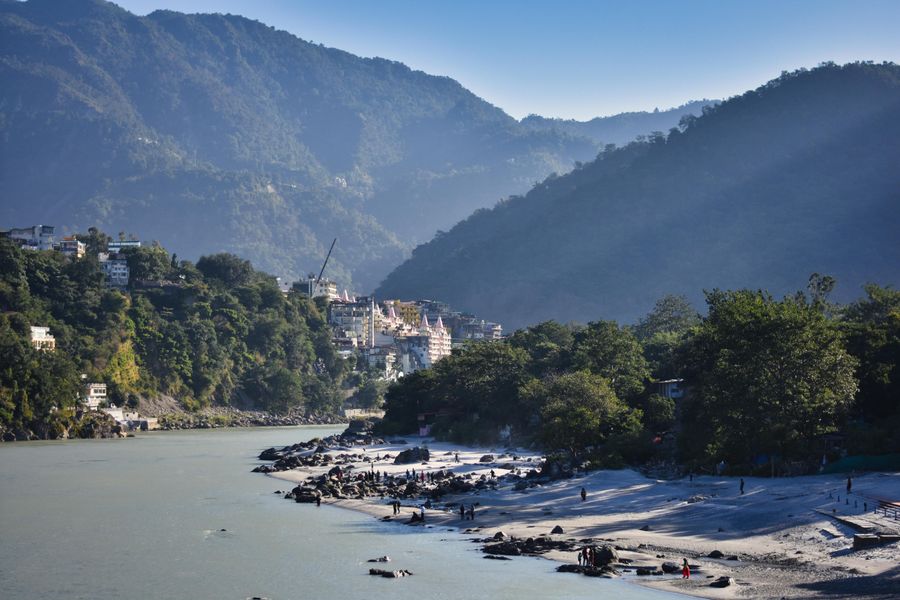 Haridwar highlight