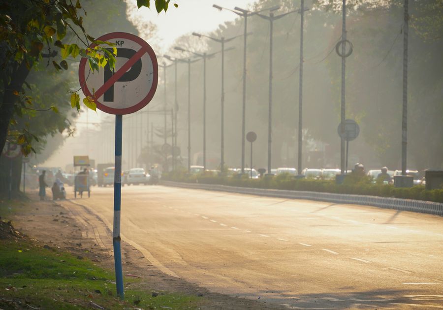 Chandigarh highlight