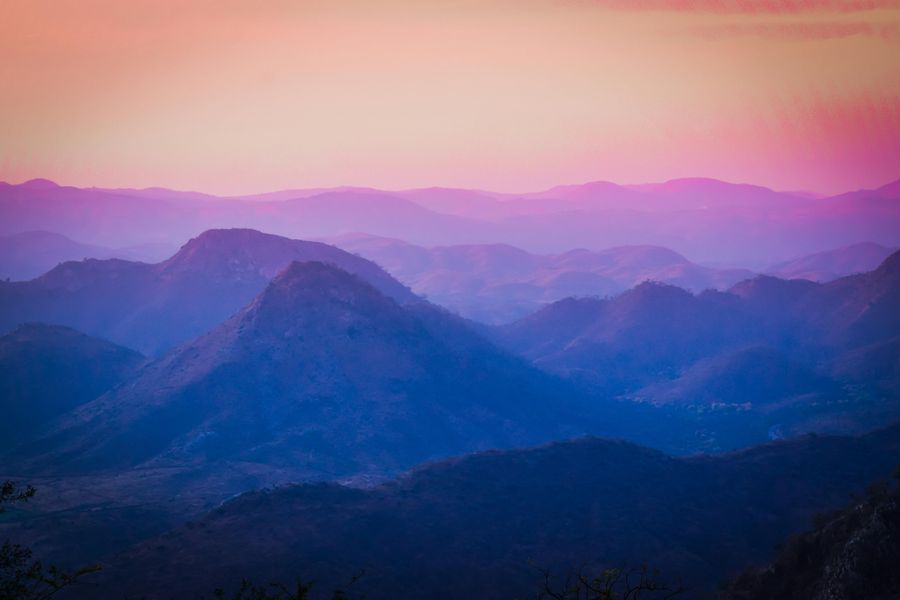Mount Abu highlight