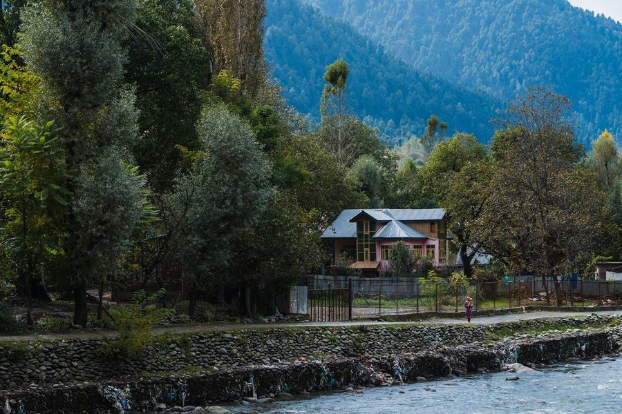 Riverside Homestays