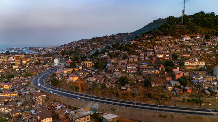Aizawl highlight