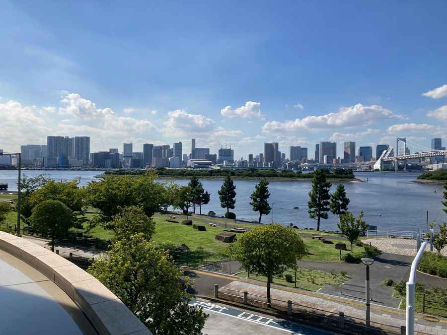 Tokyo highlight