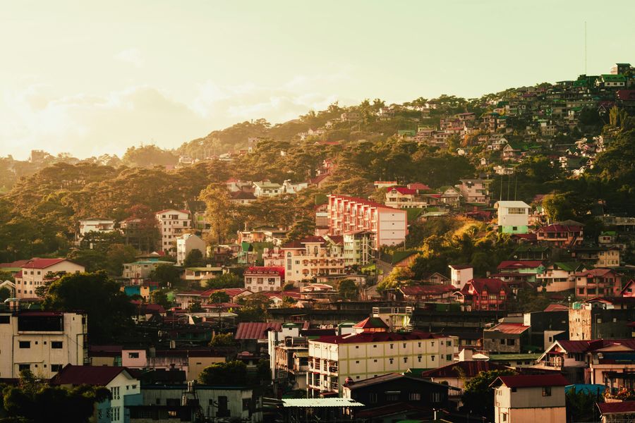 Aizawl highlight