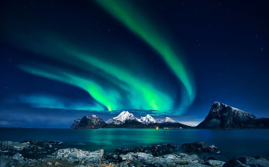Norway