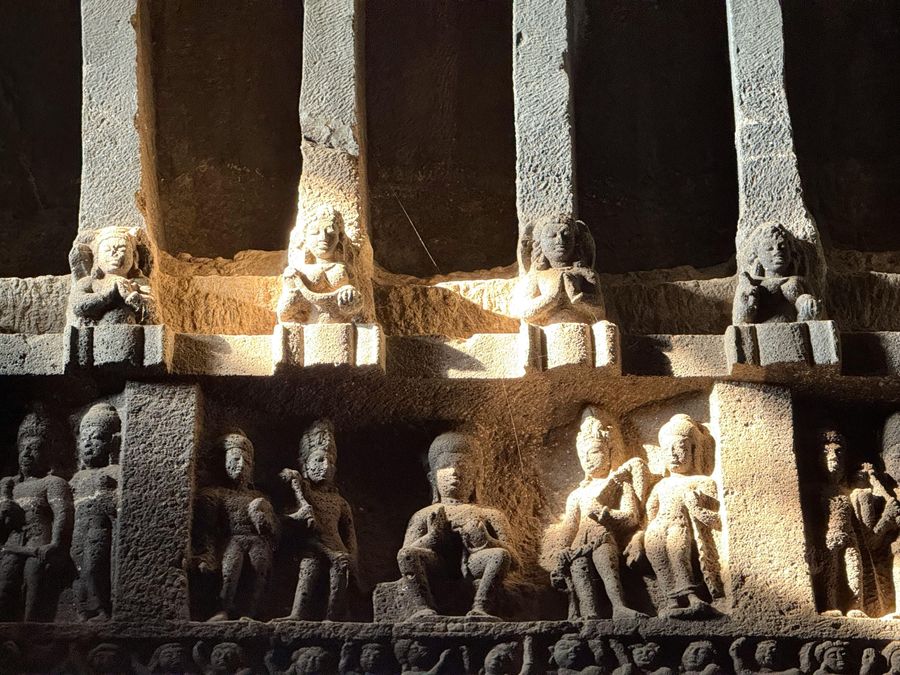 Aurangabad highlight