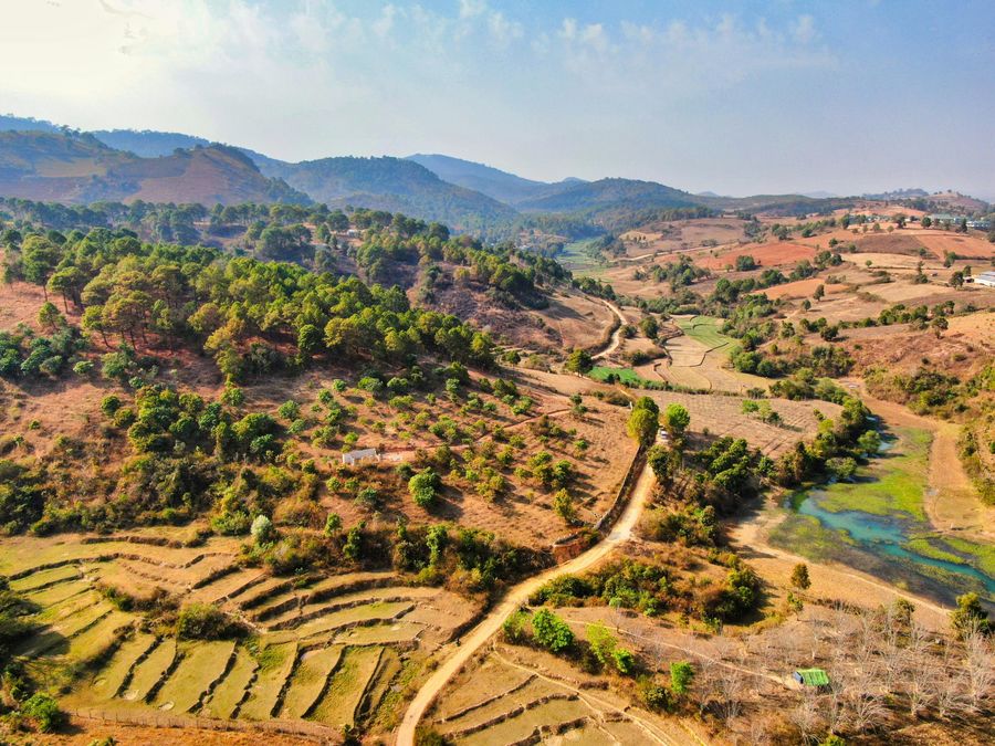 Imphal highlight
