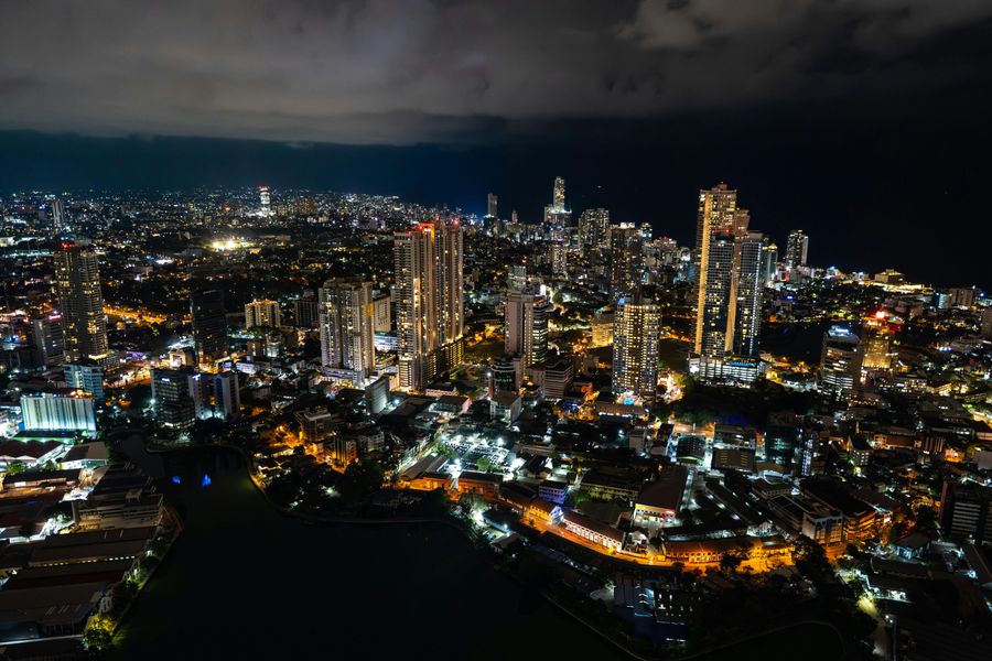 Sri Lanka