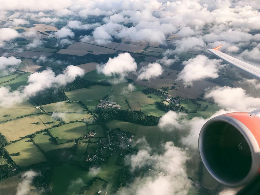 Delhi to Shillong Flights: Best Time, Prices, Duration & Booking Tips (2026)