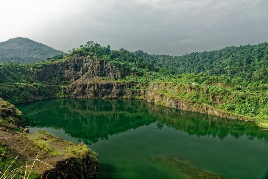 Shillong highlight