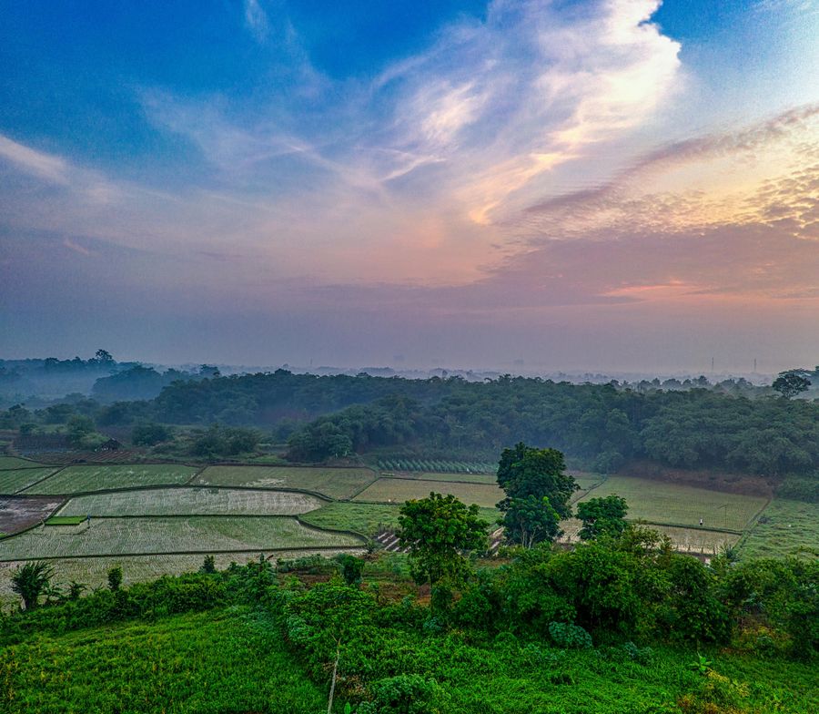 Dimapur highlight
